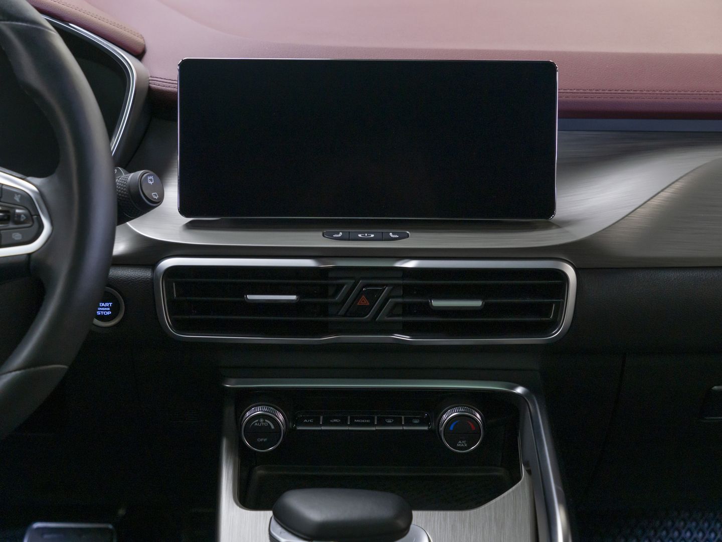Geely Coolray, 1.5 л, Робот, 2023 фото 18