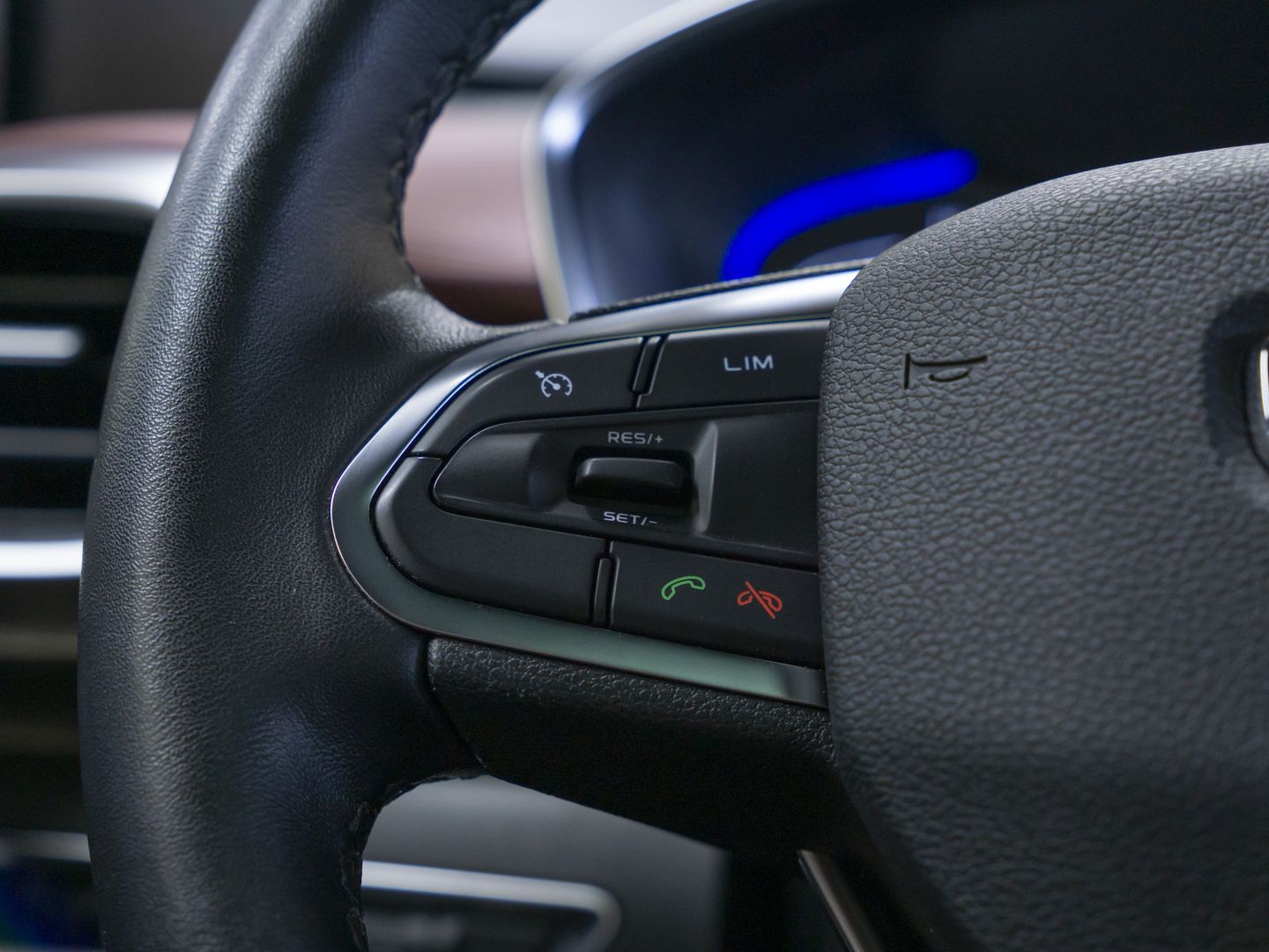 Geely Coolray, 1.5 л, Робот, 2023 фото 19