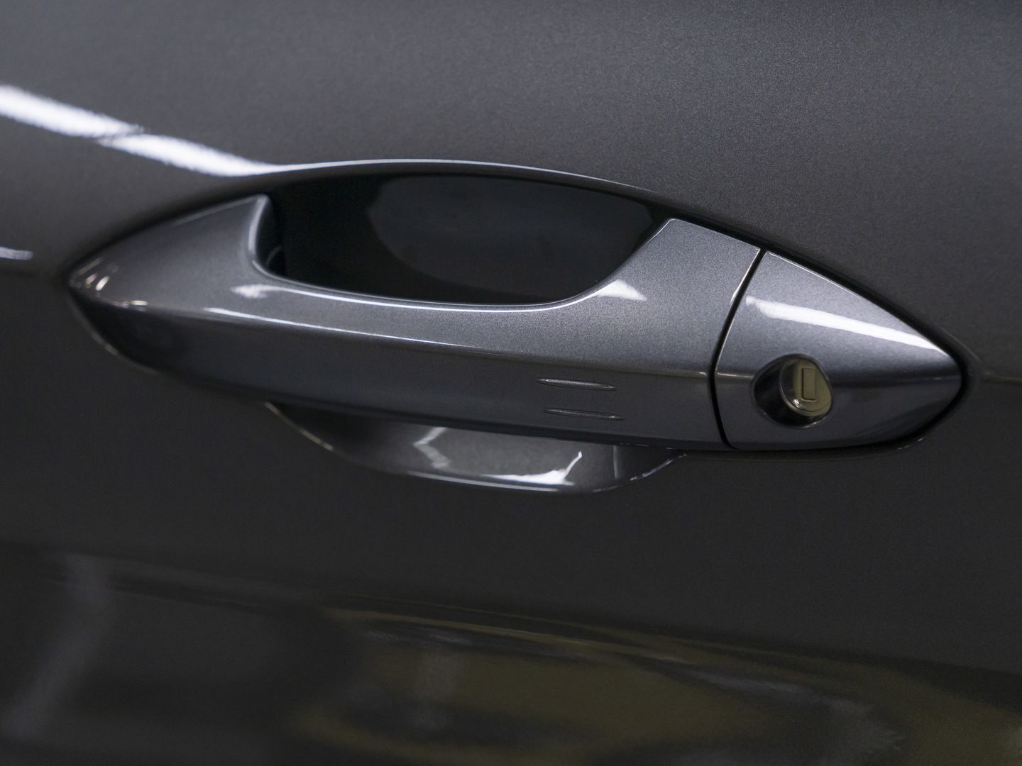 Geely Coolray, 1.5 л, Робот, 2023 фото 10