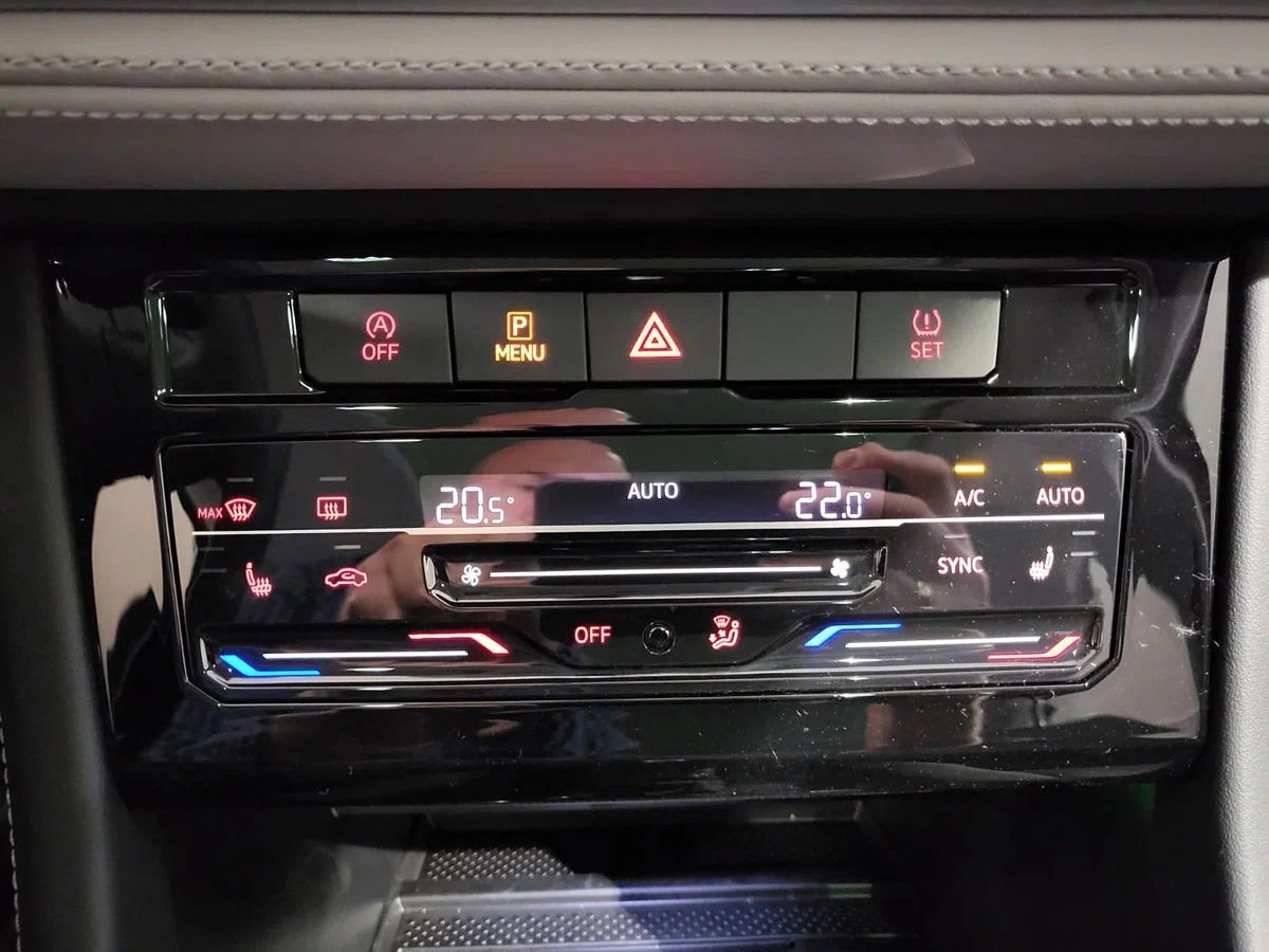 Jetta VS7 Glory Plus, 1.4 л, АТ, 2024 фото 8