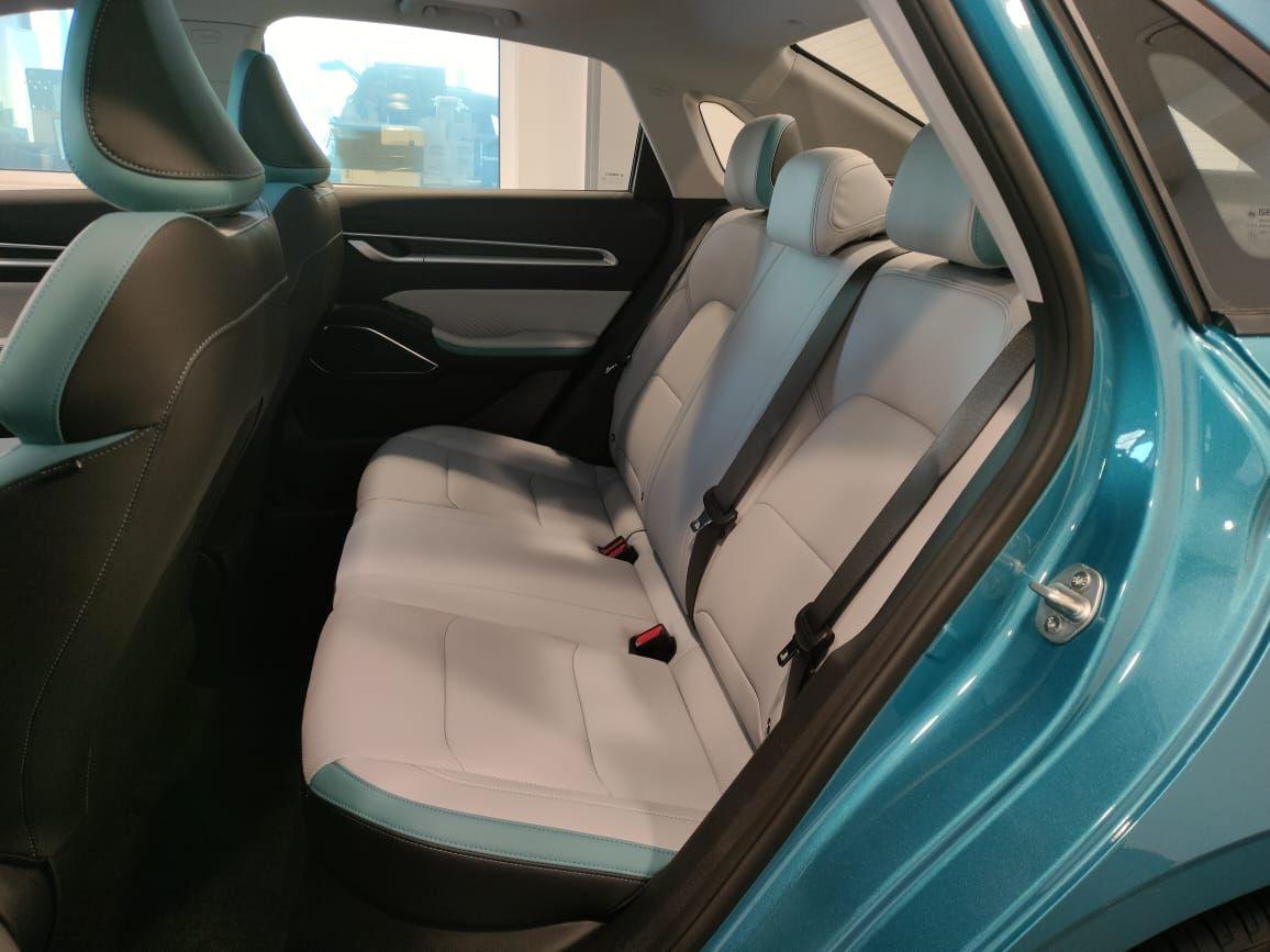 Geely Emgrand Luxury, 1.5 л, АТ, 2024 фото 1
