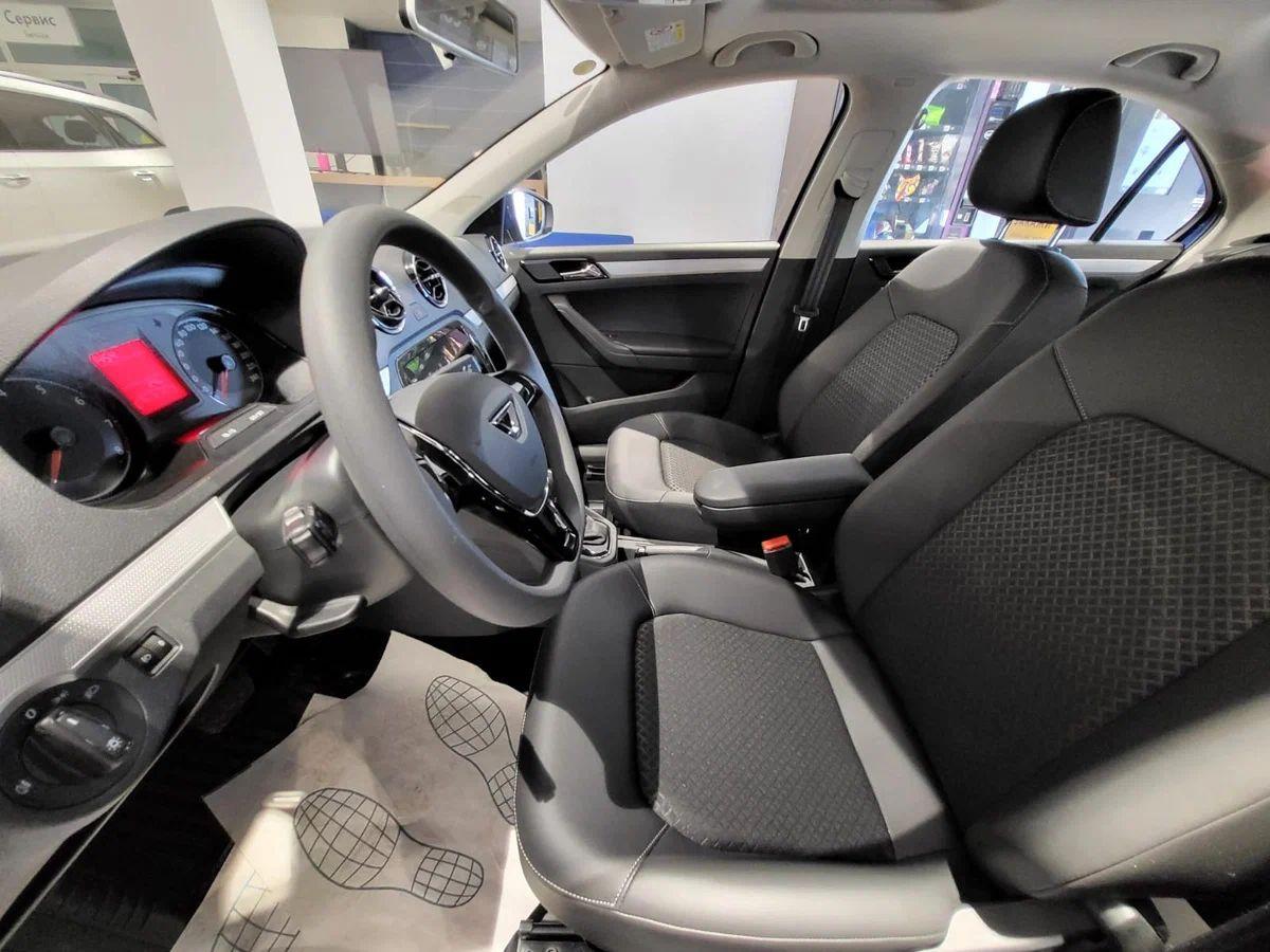 Jetta VA3 Enjoyment, 1.5 л, АТ, 2024 фото 1