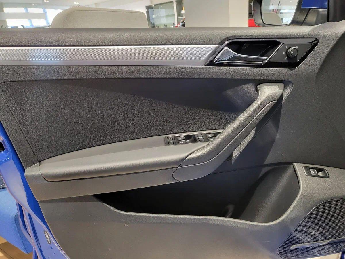 Jetta VA3 Enjoyment, 1.5 л, АТ, 2024 фото 7