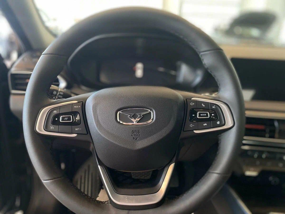 Kaiyi E5 Luxury+, 1.5 л, Вариатор, 2024 фото 2