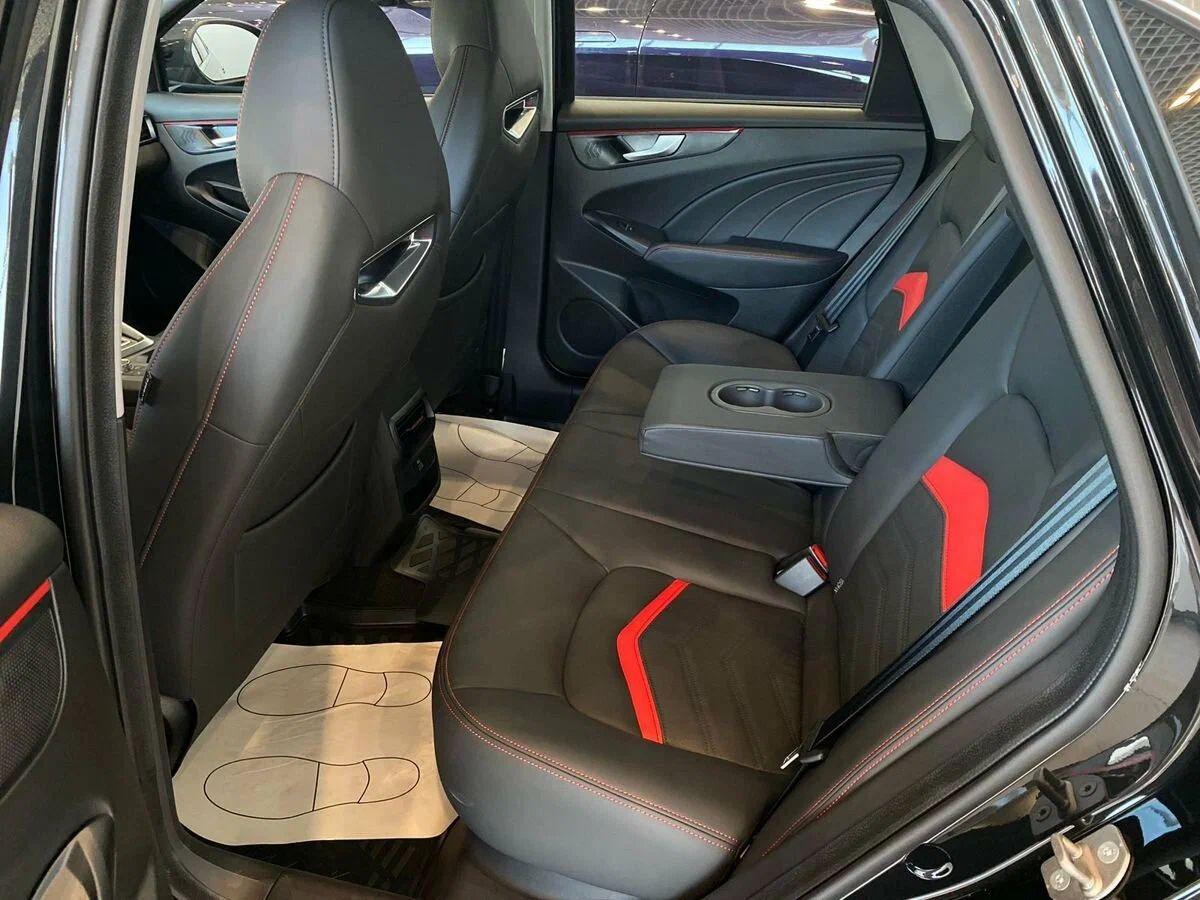 Kaiyi E5 Luxury+, 1.5 л, Вариатор, 2024 фото 7