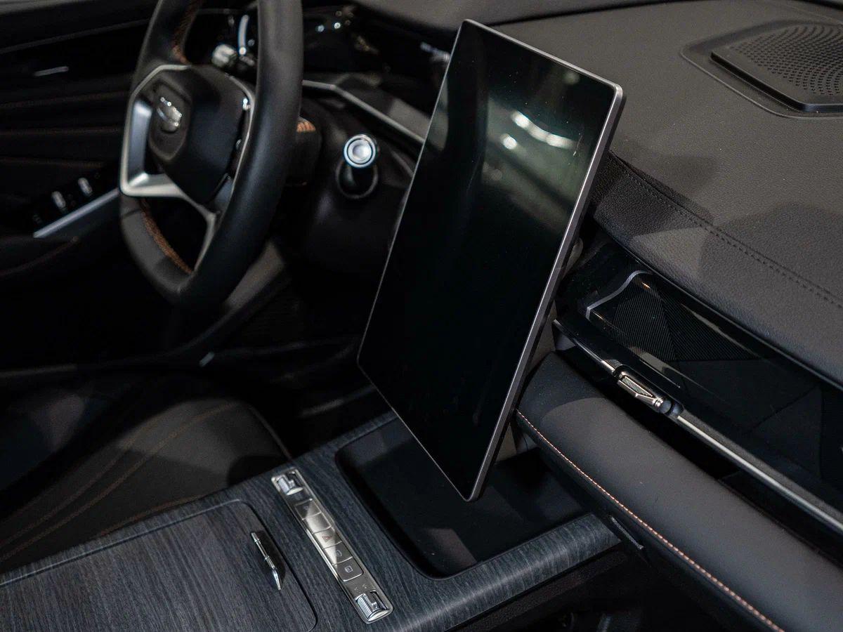 Geely Preface Luxury, 2.0 л, Робот, 2024 фото 11