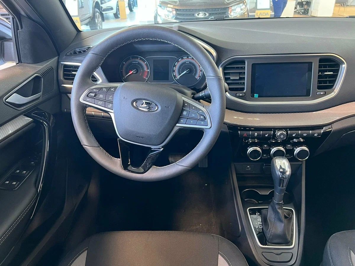 LADA Vesta Enjoy'24, 1.8 л, Вариатор, 2024 фото 7