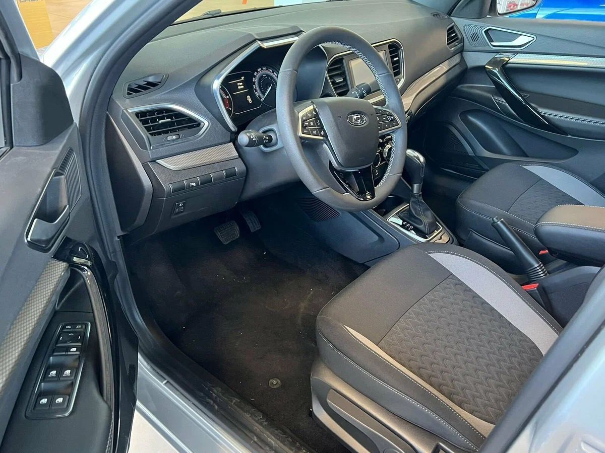 LADA Vesta Enjoy'24, 1.8 л, Вариатор, 2024 фото 1