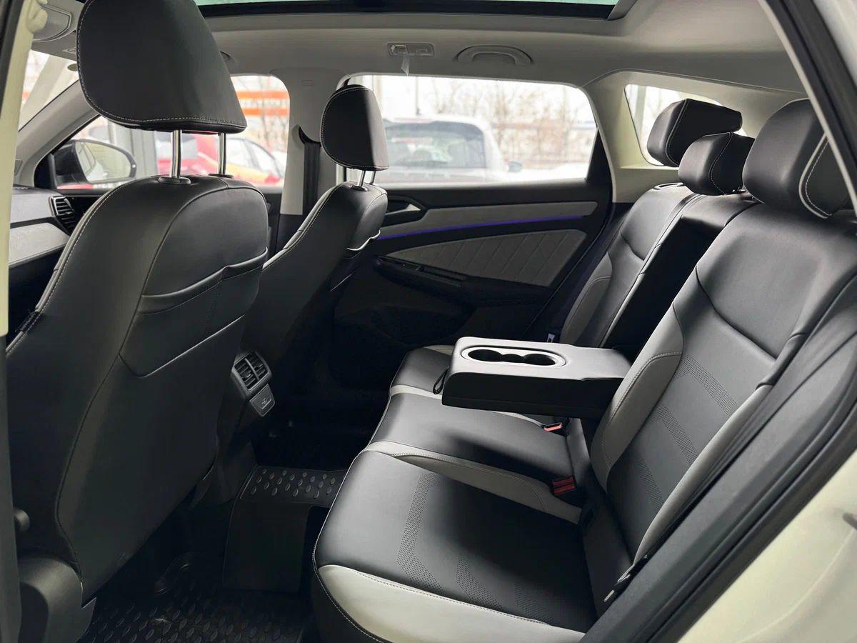 Jetta VS7 Aggressive, 1.4 л, АТ, 2024 фото 14