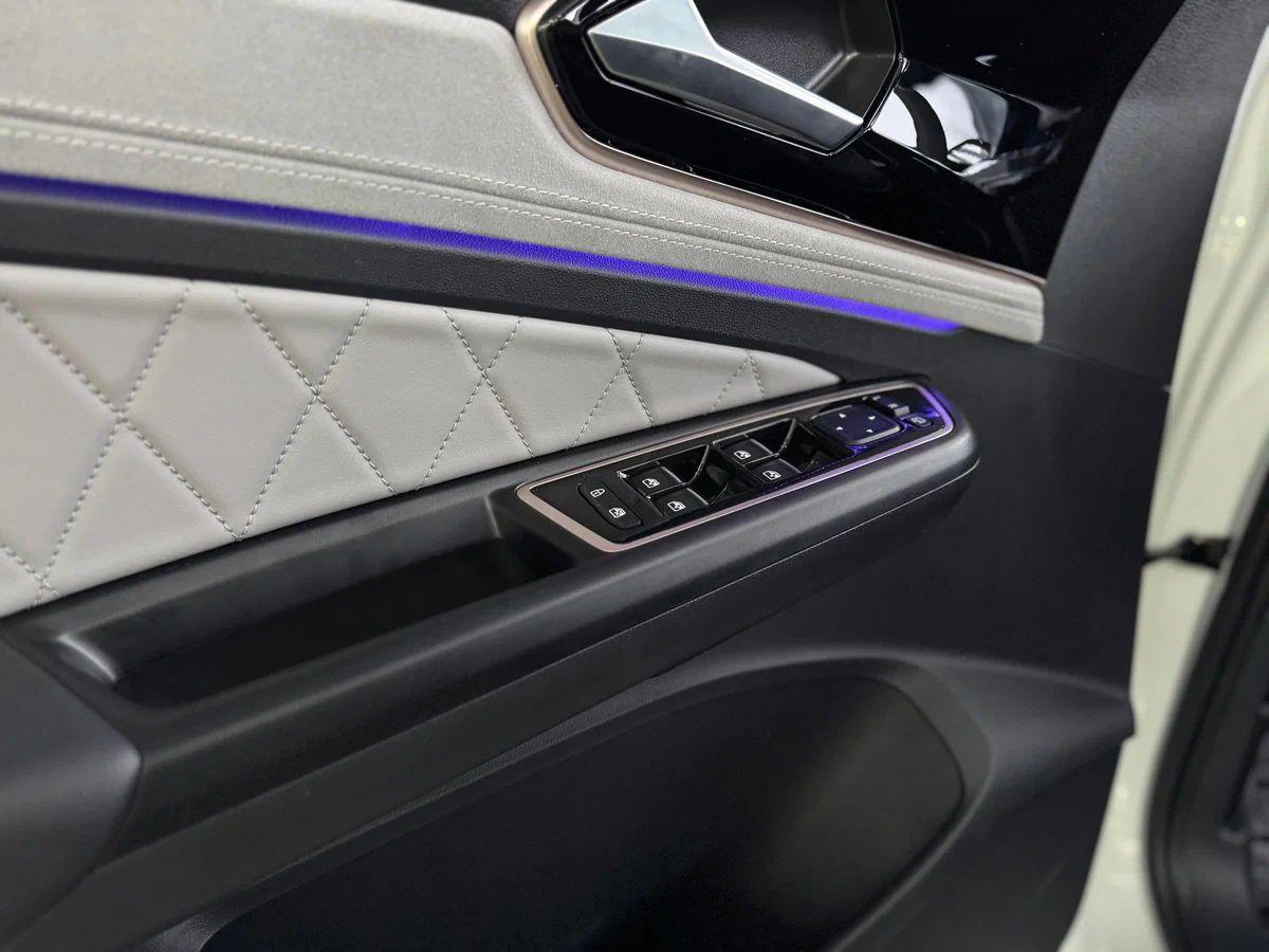 Jetta VS7 Aggressive, 1.4 л, АТ, 2024 фото 17