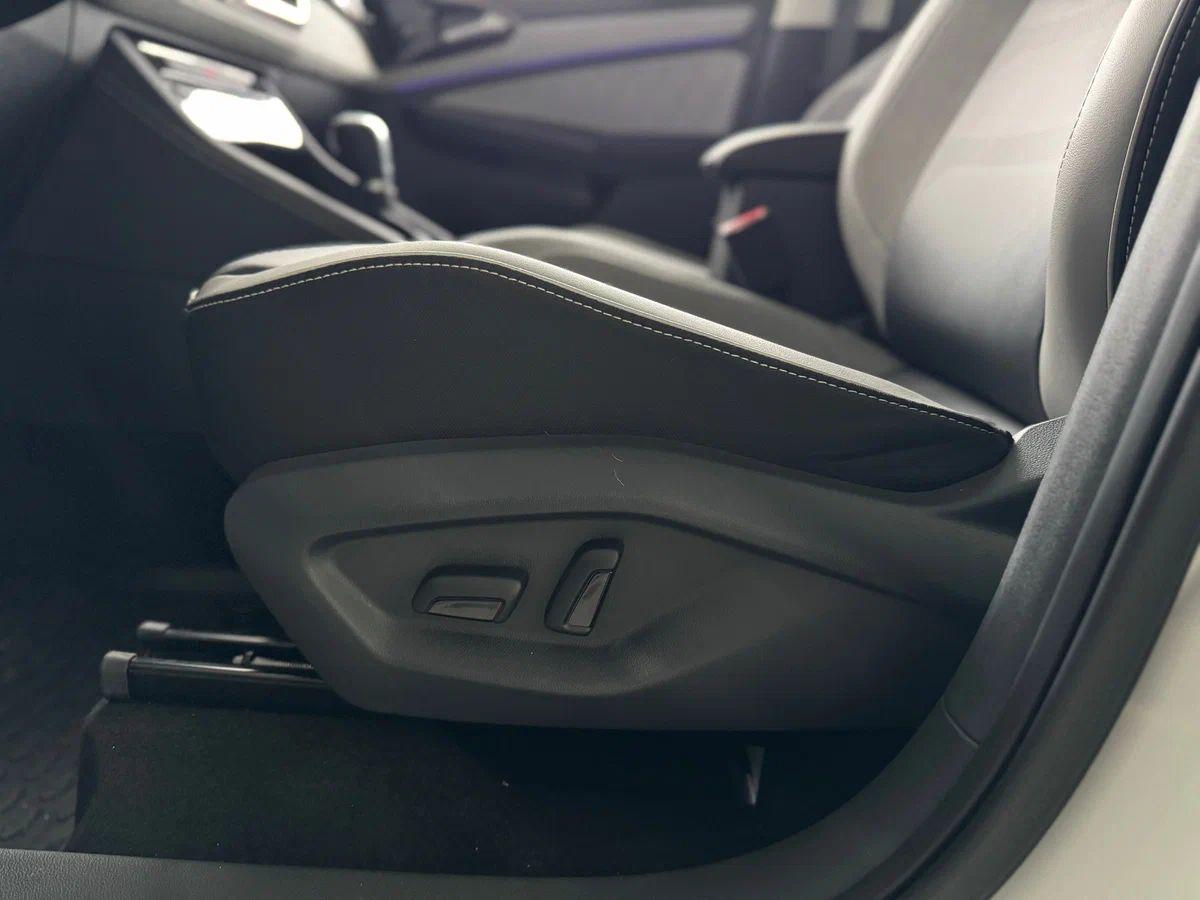 Jetta VS7 Aggressive, 1.4 л, АТ, 2024 фото 18