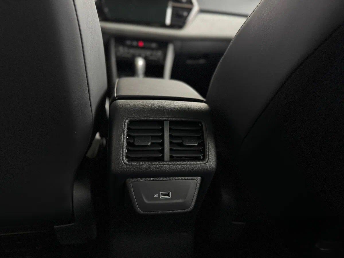Jetta VS7 Aggressive, 1.4 л, АТ, 2024 фото 19