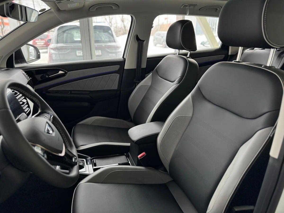 Jetta VS7 Aggressive, 1.4 л, АТ, 2024 фото 6