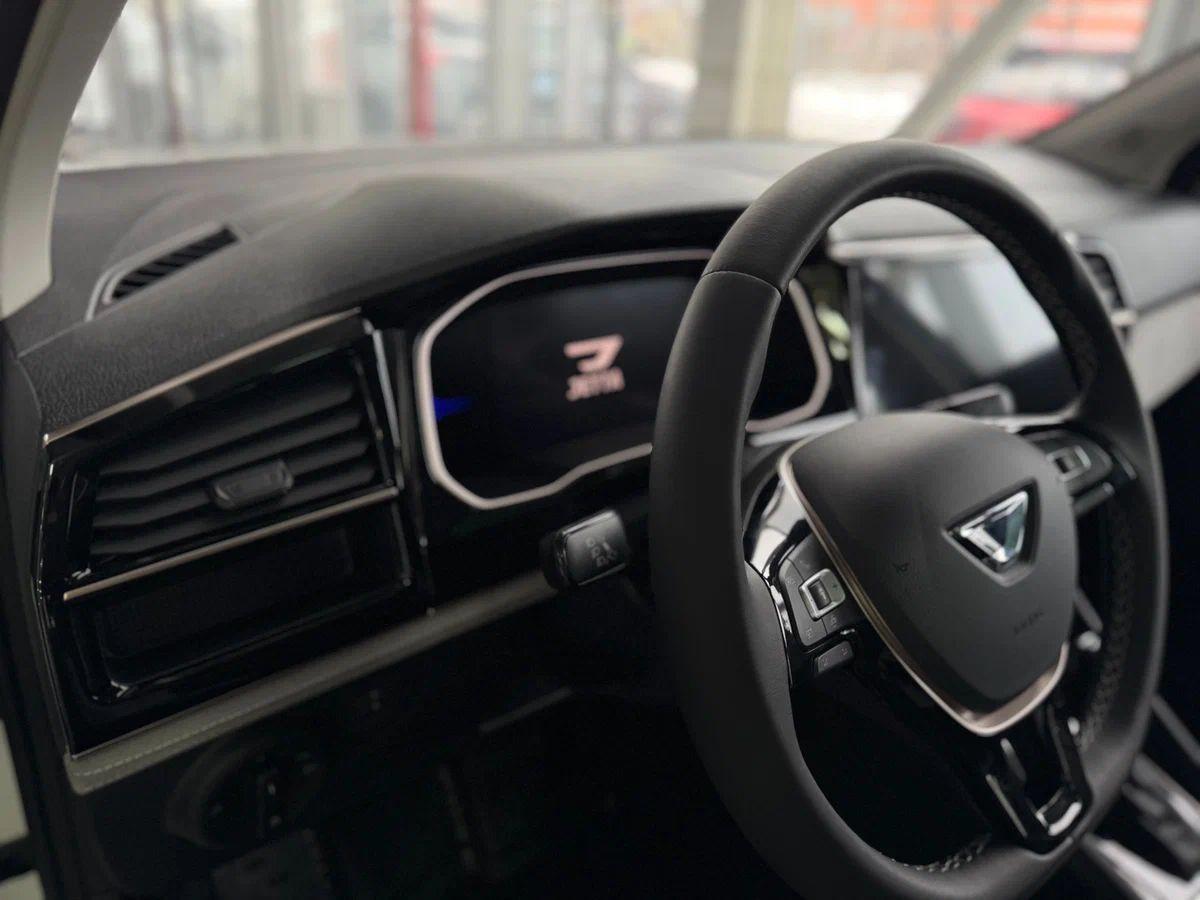 Jetta VS7 Aggressive, 1.4 л, АТ, 2024 фото 10