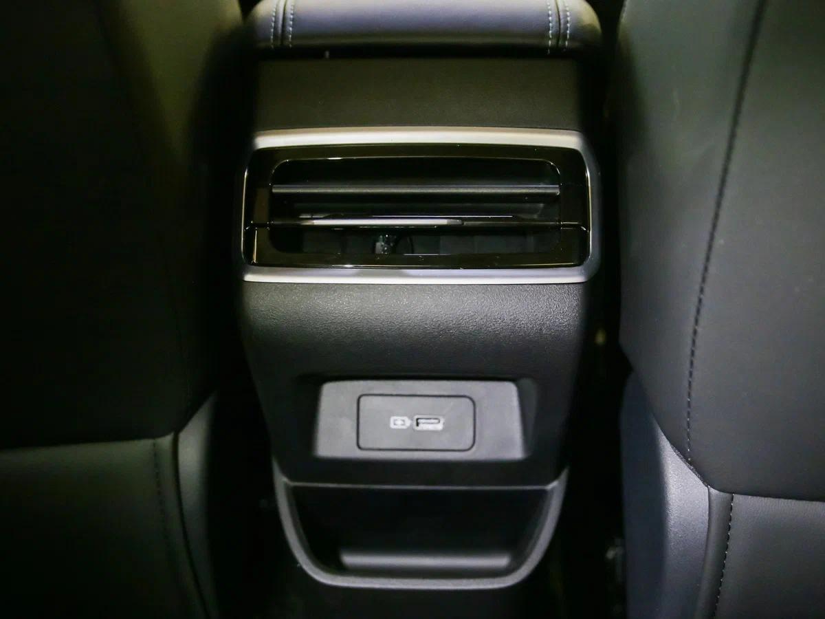 Livan S6 Pro Premium, 1.5 л, Робот, 2024 фото 1