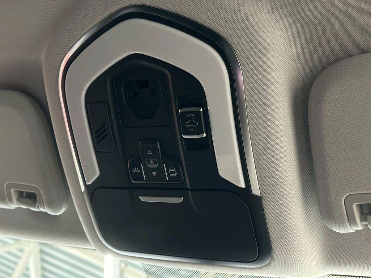 SWM G01 Optima 1, 1.5 л, Робот, 2024 фото 14