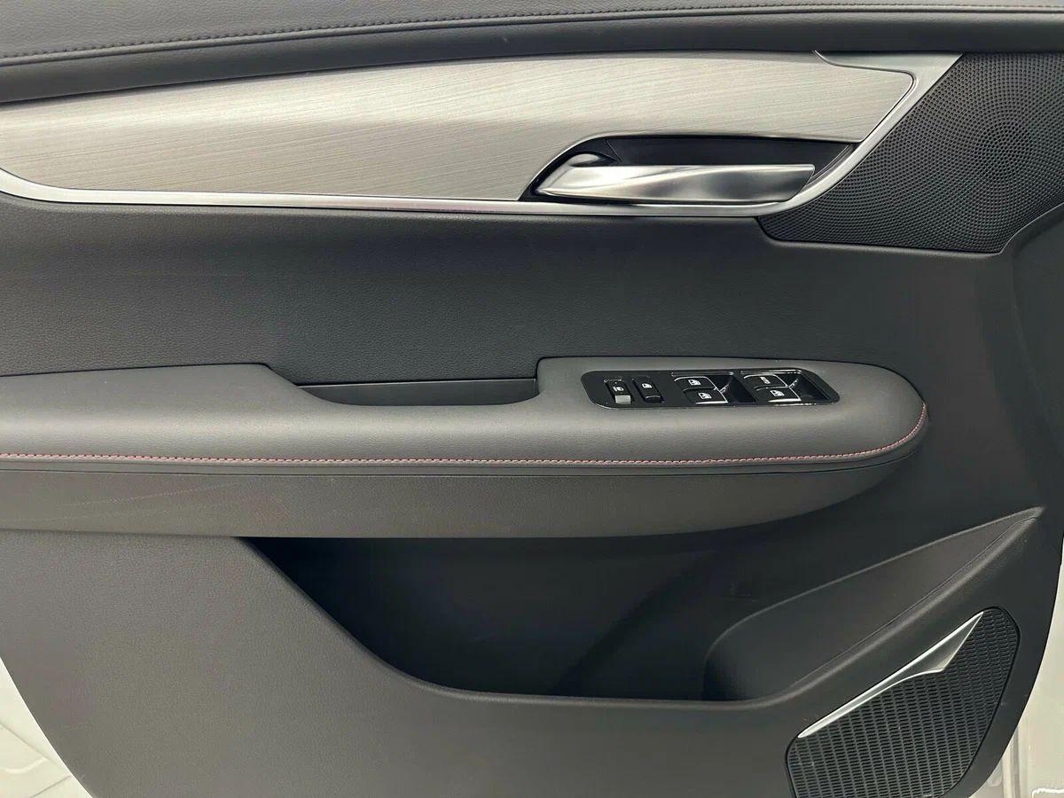 SWM G01 Optima 1, 1.5 л, Робот, 2024 фото 16