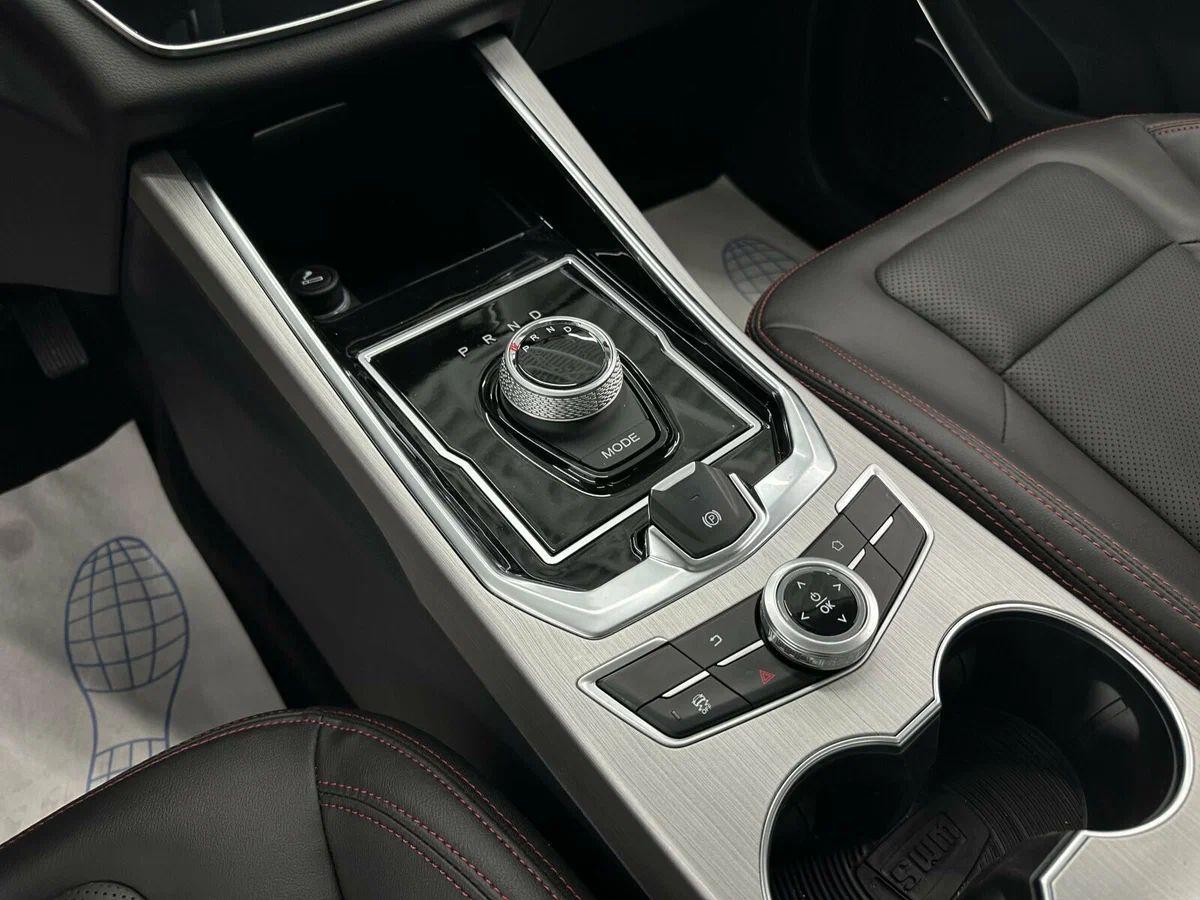 SWM G01 Optima 1, 1.5 л, Робот, 2024 фото 18
