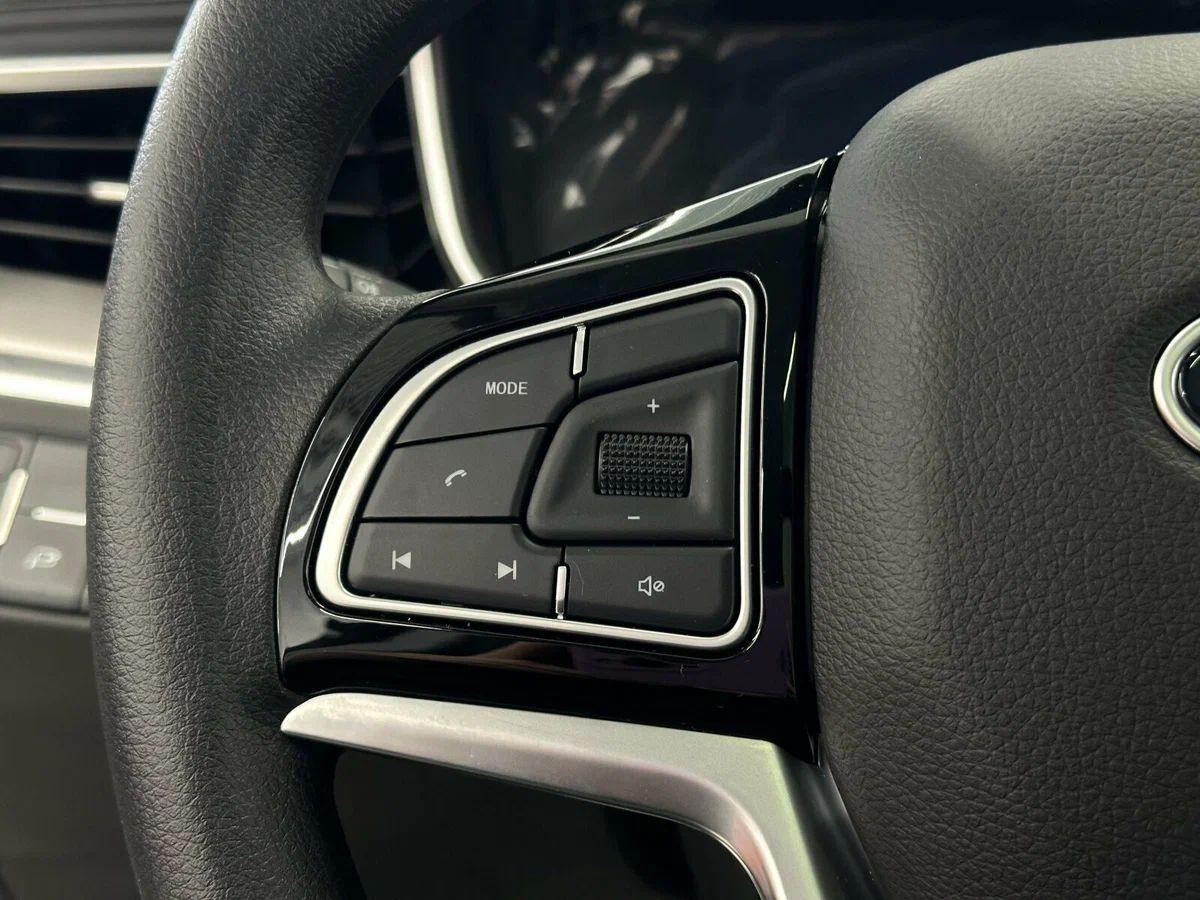 SWM G01 Optima 1, 1.5 л, Робот, 2024 фото 2