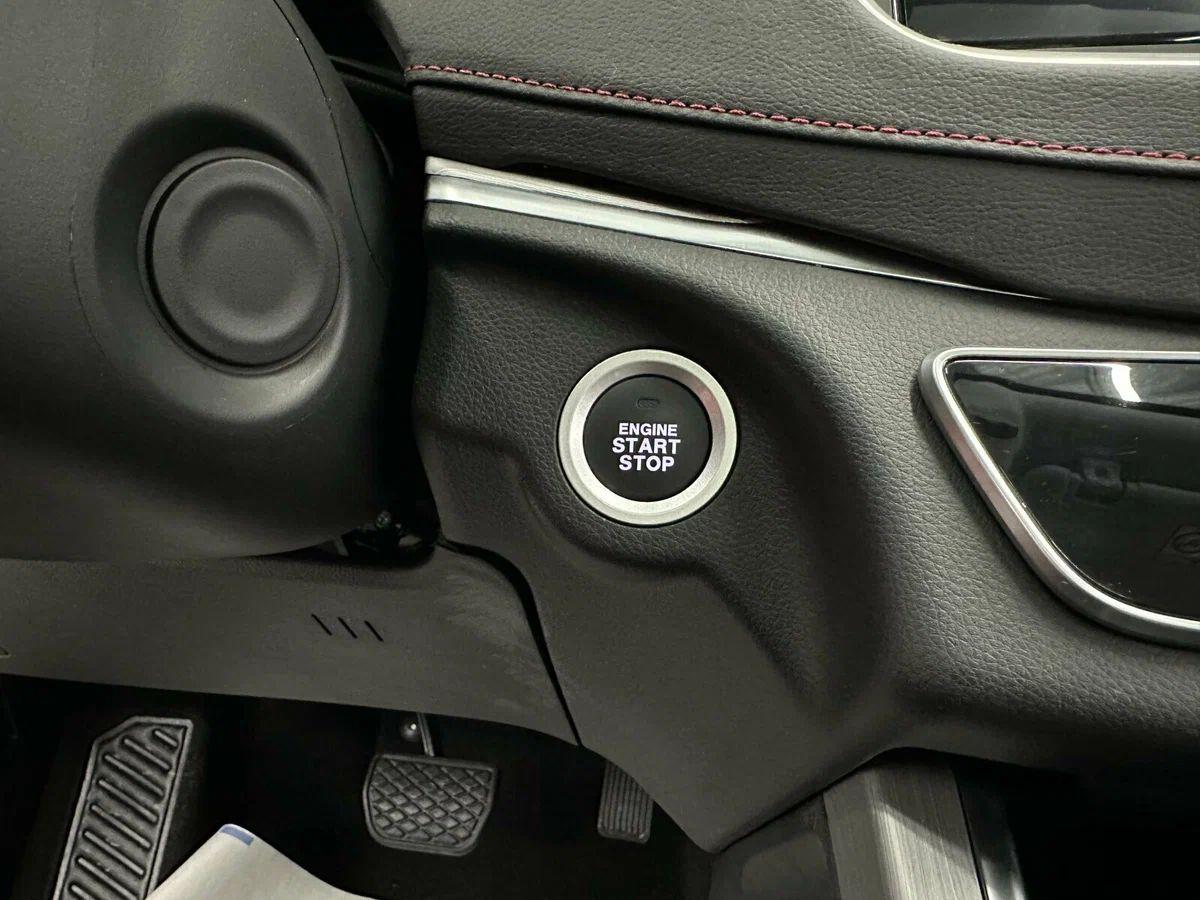 SWM G01 Optima 1, 1.5 л, Робот, 2024 фото 1