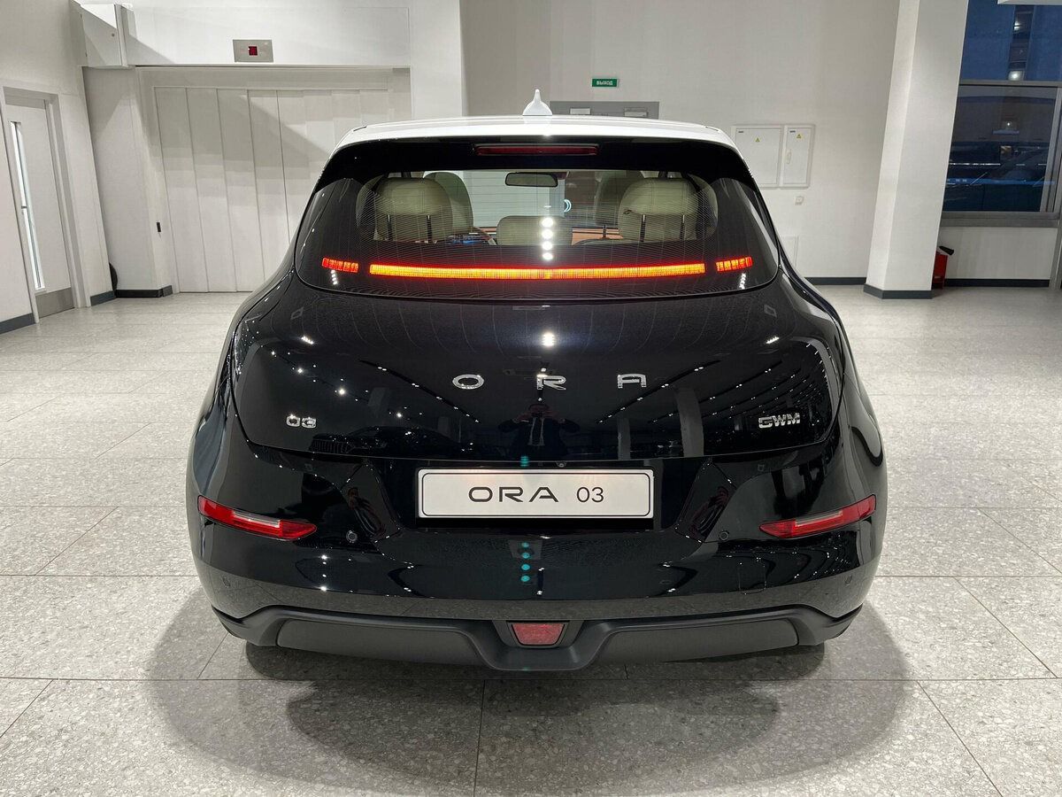Ora 03 Premium, АТ, 2024 фото 6