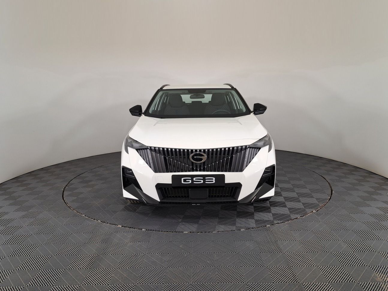 GAC GS3 GS, 1.5 л, Робот, 2024 фото 4