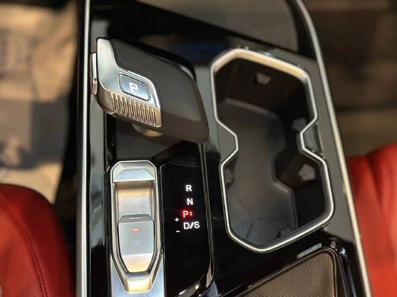 BAIC X55 Luxury, 1.5 л, Робот, 2024 фото 1