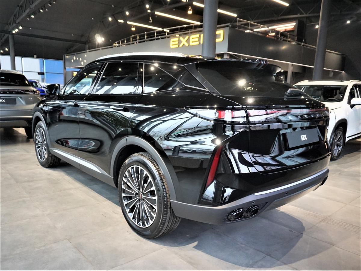EXEED RX Prestige, 2.0 л, Робот, 2024 фото 5