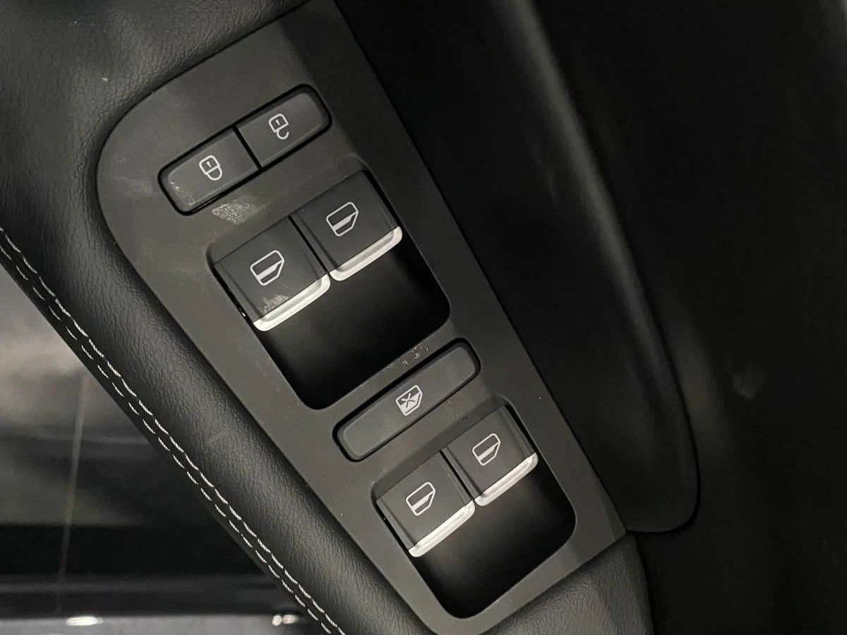 Kaiyi X3 Comfort, 1.5 л, Вариатор, 2023 фото 6
