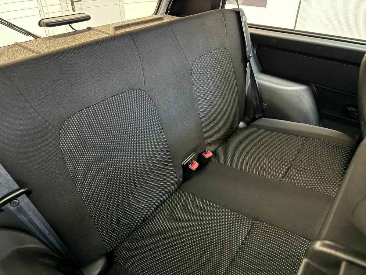 LADA Niva Legend Classic'24, 1.7 л, МТ, 2025 фото 1