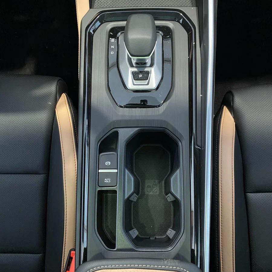 Livan X6 Pro Premium, 1.5 л, Робот, 2024 фото 2