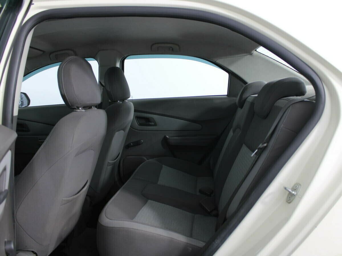 Chevrolet Cobalt 1.5 МКПП, 2013, 121 000 км фото 6