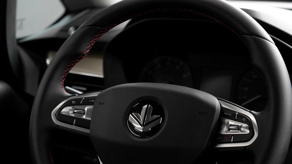 Livan X3 Pro Luxury, 1.5 л, Вариатор, 2024 фото 6