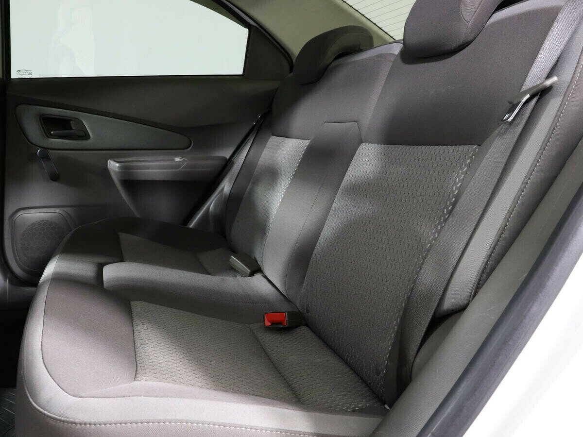 Chevrolet Cobalt 1.5 МКПП, 2014, 112 000 км фото 7