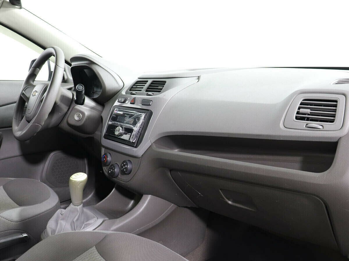 Chevrolet Cobalt 1.5 МКПП, 2014, 112 000 км фото 8