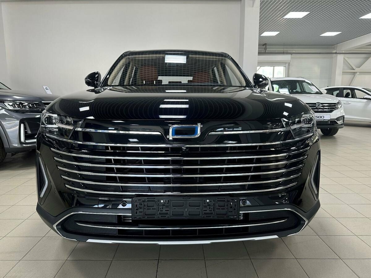 FAW Bestune T99 Exclusive, 2.0 л, АТ, 2024 фото 4
