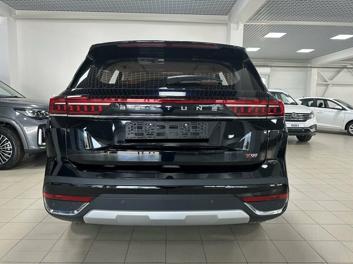 FAW Bestune T99 Exclusive, 2.0 л, АТ, 2024 фото 5