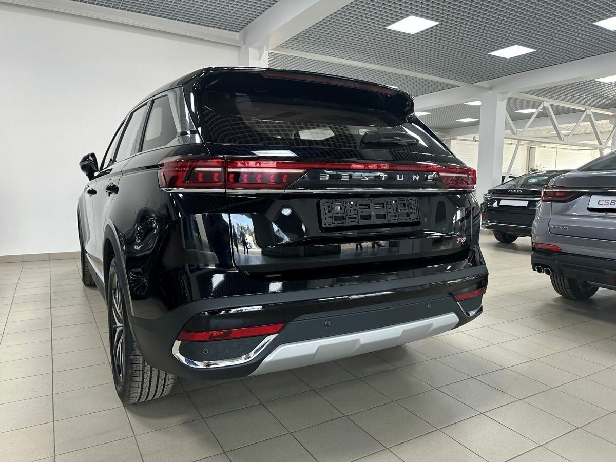 FAW Bestune T99 Exclusive, 2.0 л, АТ, 2024 фото 6