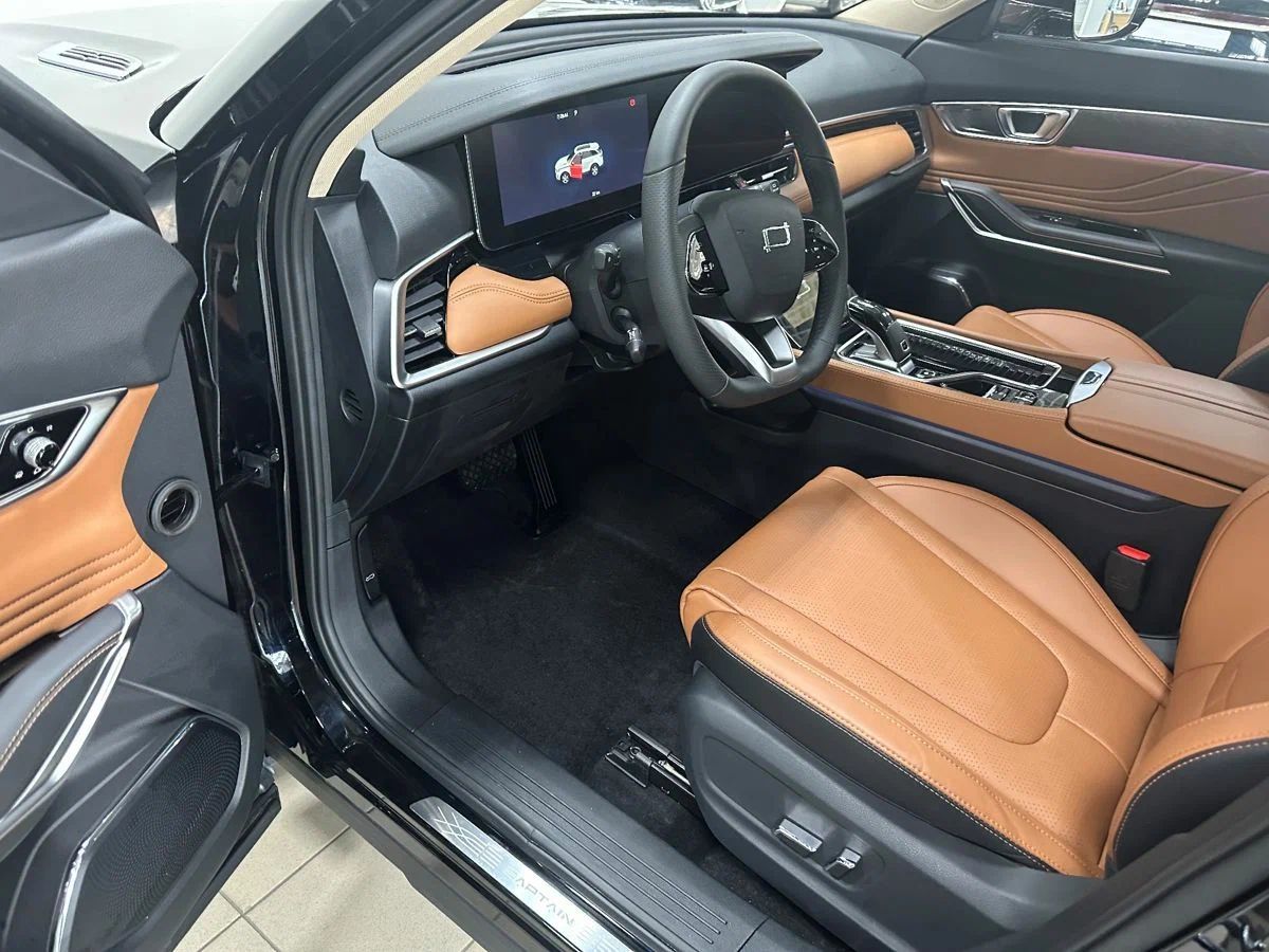 FAW Bestune T99 Exclusive, 2.0 л, АТ, 2024 фото 7