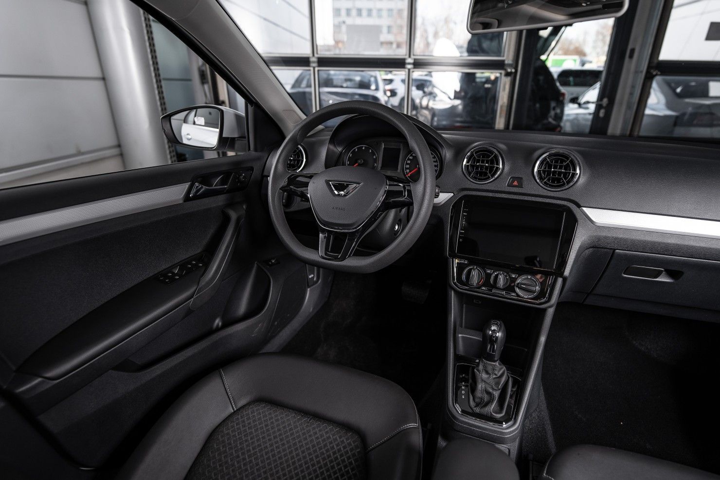Jetta VS7 Ultimate, 1.4 л, АТ, 2024 фото 2