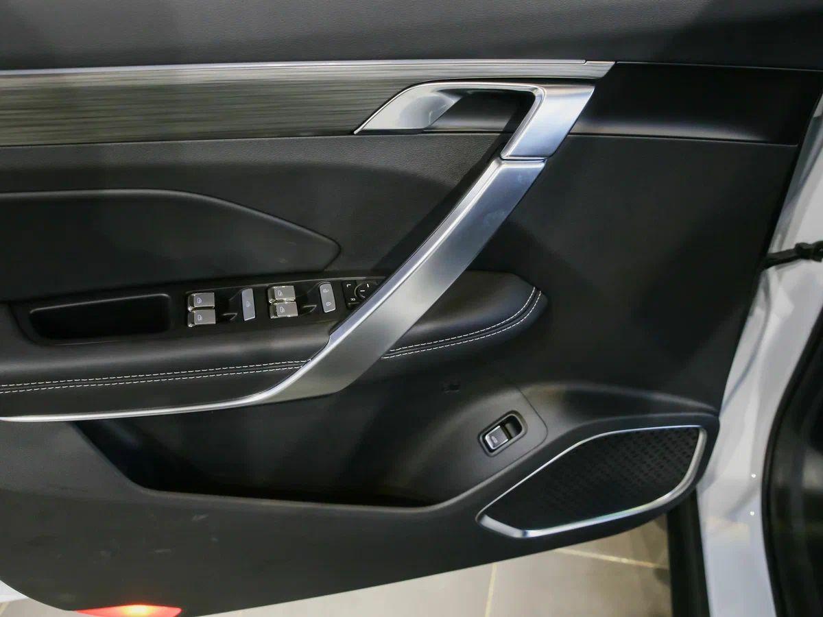 Belgee X70 Prestige+, 1.5 л, Робот, 2024 фото 2