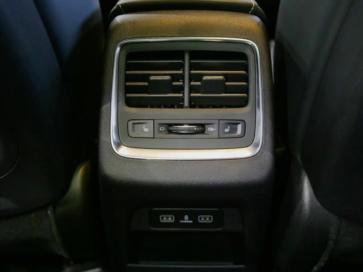 Belgee X70 Prestige+, 1.5 л, Робот, 2024 фото 10