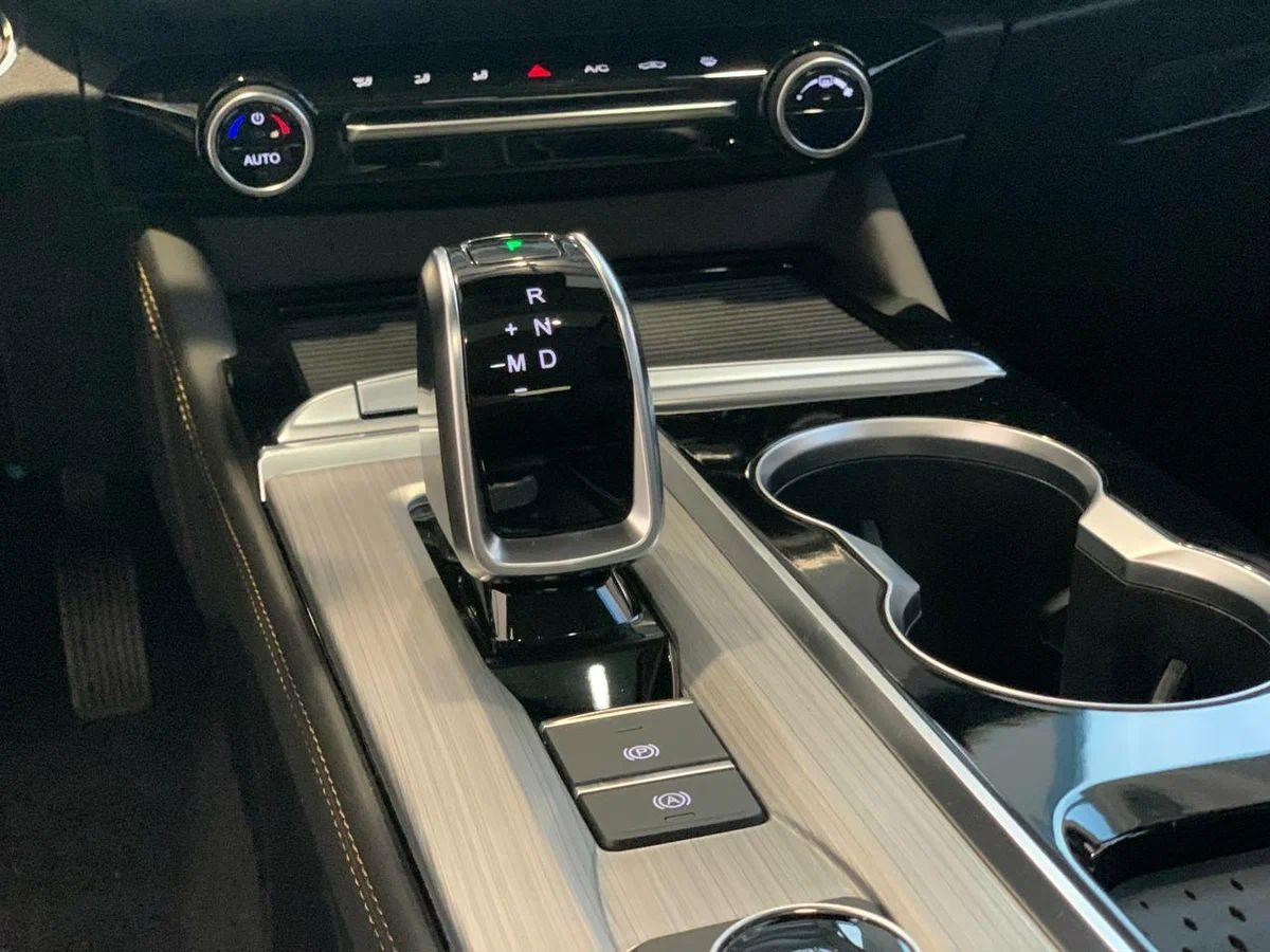 Omoda S5 Ultra, 1.5 л, Вариатор, 2024 фото 9