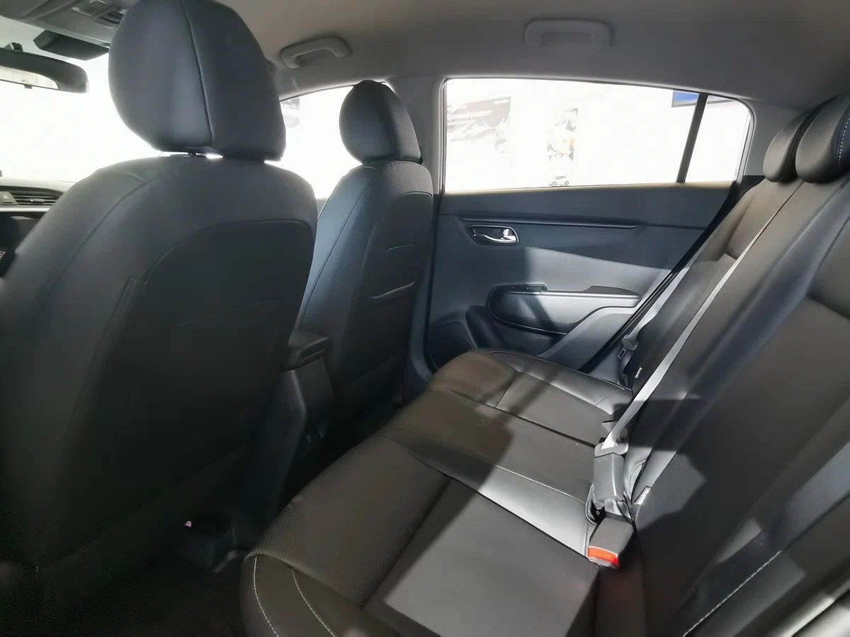 Solaris KRX Premium, 1.6 л, АТ, 2024 фото 1