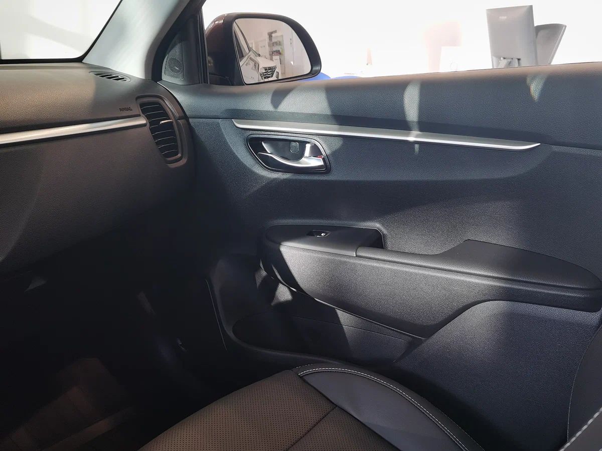 Solaris KRX Premium, 1.6 л, АТ, 2024 фото 7