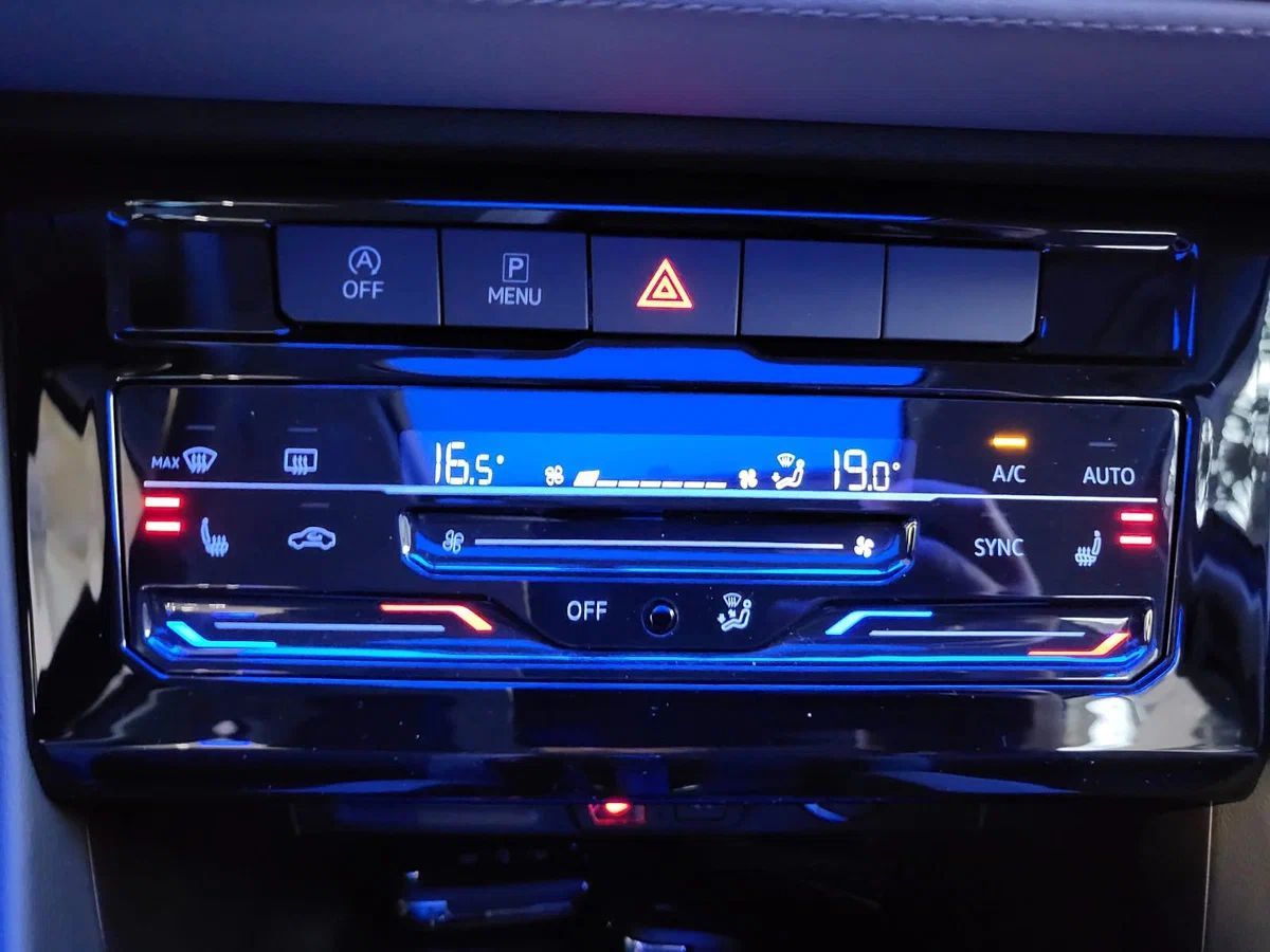 Jetta VS5 Brilliant Glory, 1.4 л, АТ, 2024 фото 10