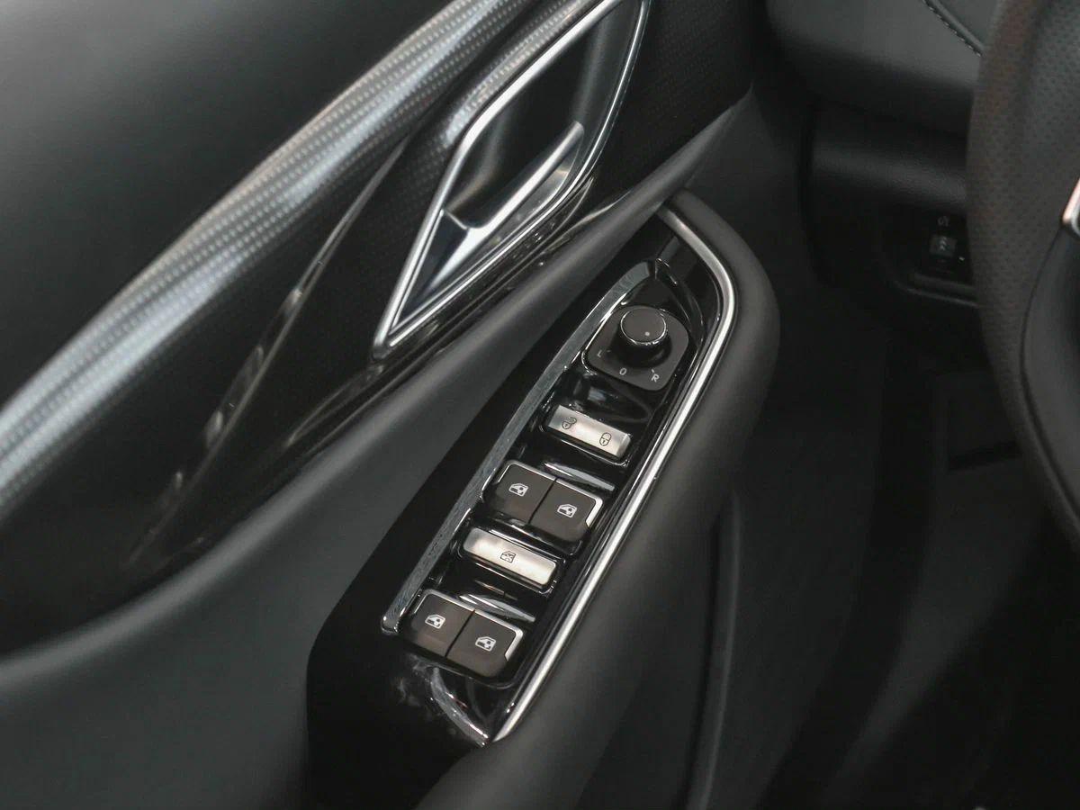 BAIC U5 Plus, 1.5 л, Вариатор, 2024 фото 13