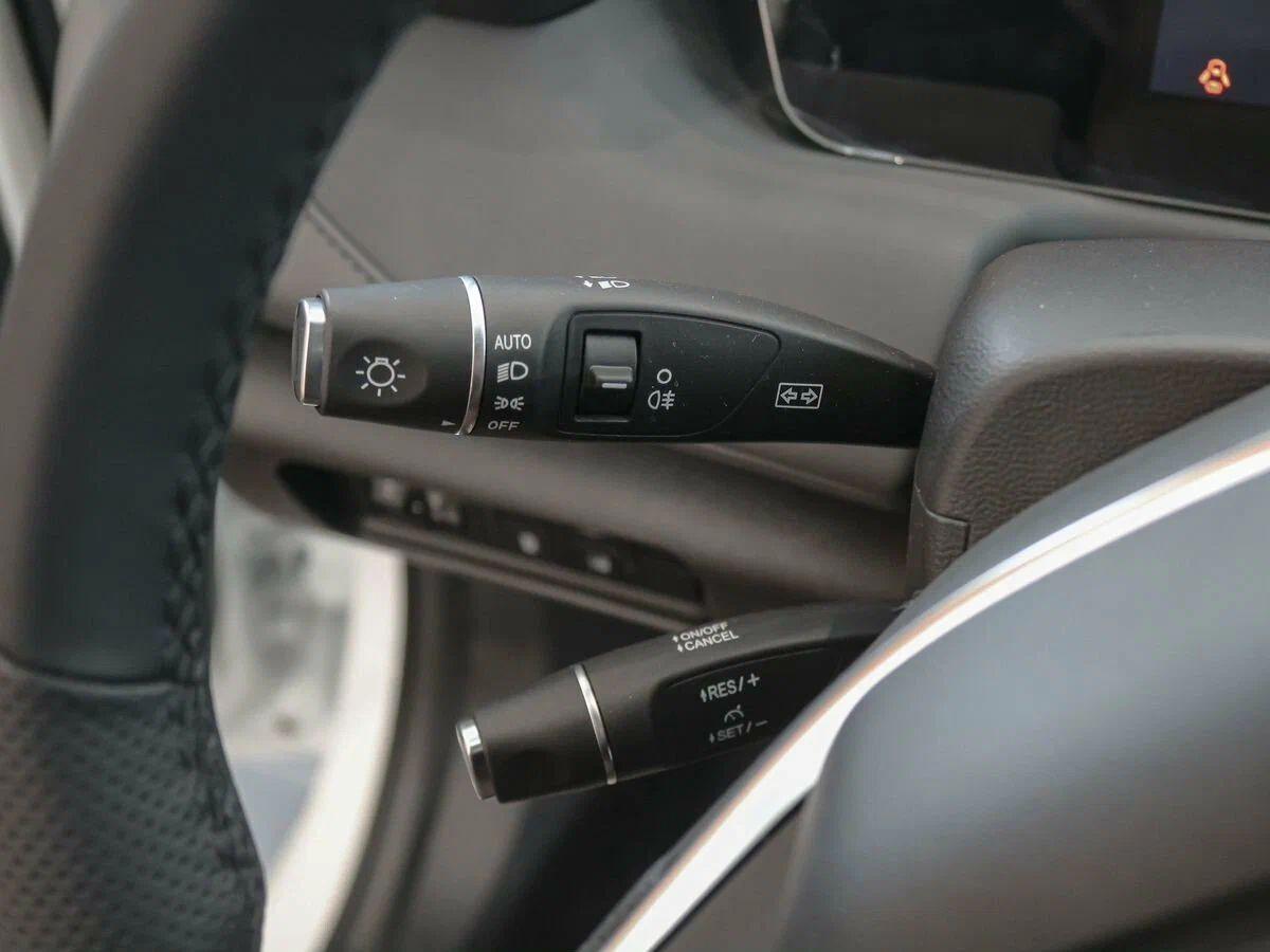 BAIC U5 Plus, 1.5 л, Вариатор, 2024 фото 9