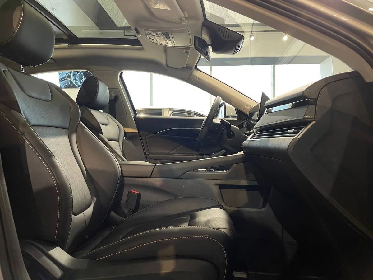 FAW Bestune B70 Prestige, 1.5 л, Робот, 2024 фото 10