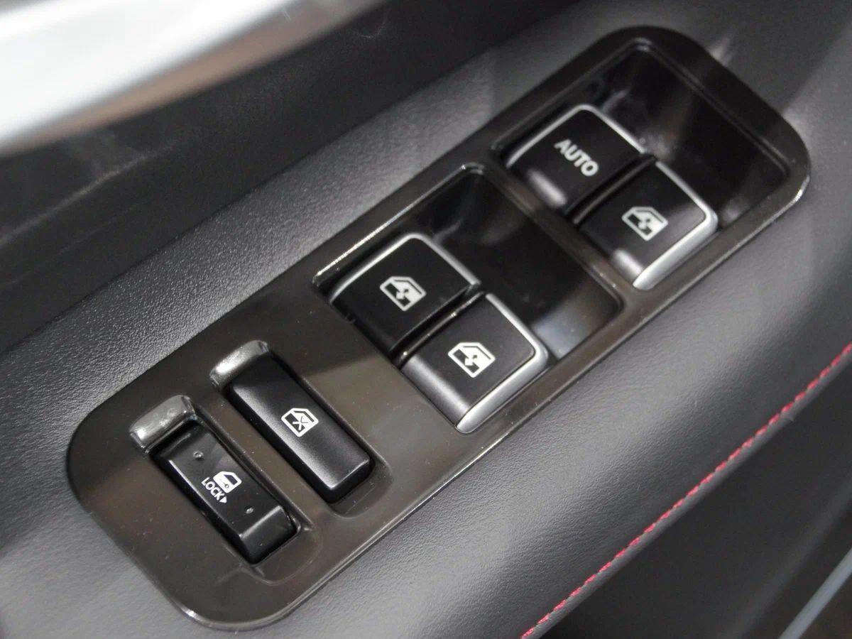 SWM G01 Optima 3, 1.5 л, Робот, 2024 фото 14